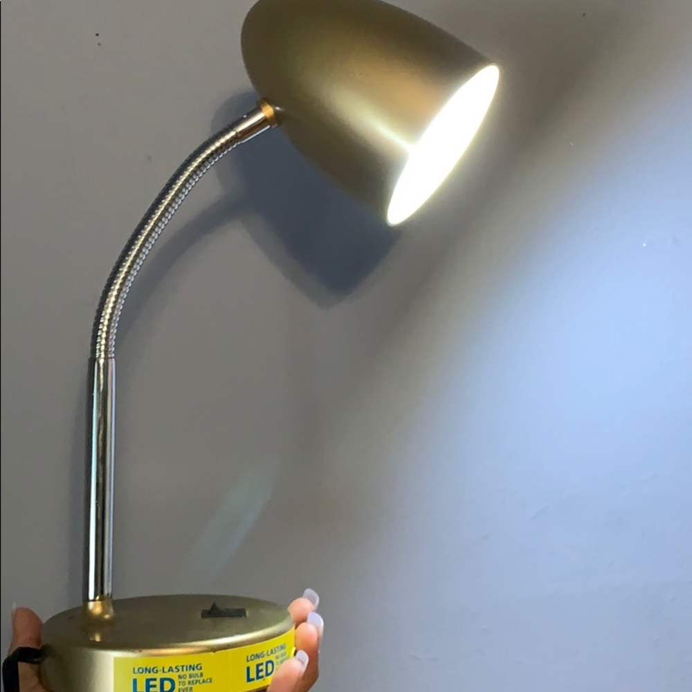 LED light